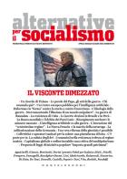 Alternative per il socialismo (2026) vol. 80 edito da Castelvecchi