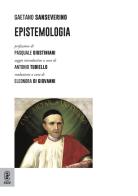 Epistemologia di Gaetano Sanseverino edito da Aracne (Genzano di Roma)