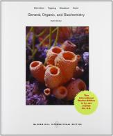 General, organic and biochemistry di Kathrine J. Denniston, Joseph J. Topping, Danaè R. Quirk Dorr edito da McGraw-Hill Education