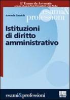 Istituzioni di diritto amministrativo di Antonella Crisafulli edito da Maggioli Editore