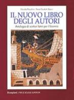 Nuovo libro degli autori. Antologia latina per il biennio vol.1 di Nicola Flocchini, Piera Guidotti Bacci edito da Bompiani