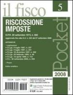Pocket (2008) vol.5 edito da Il Fisco