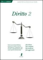 Diritto vol.2 di Anna D. De Blasi edito da Liberamente