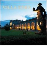 Villa Emo edito da Terra Ferma Edizioni