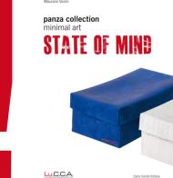 State of mind. Minimal art, Panza collection di Maurizio Vanni edito da Cambi