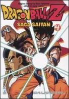 Saga Saiyan. Dragon Ball Z vol.4 di Akira Toriyama edito da Star Comics