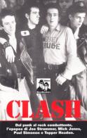 Clash edito da Blues Brothers