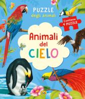 Animali del cielo. Ediz. a colori edito da Grillo Parlante