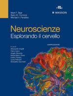 Neuroscienze. Esplorando il cervello di Mark F. Bear, Barry W. Connors, Michael A. Paradiso edito da Edra