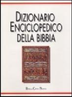 Dizionario enciclopedico della Bibbia edito da Borla