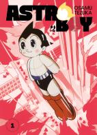 Astro Boy vol. 1