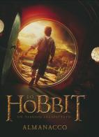 Lo Hobbit. Un viaggio inaspettato. L'almanacco di Paddy Kempshall edito da Bompiani