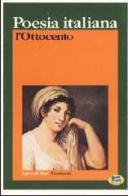 Poesia italiana. L'Ottocento edito da Lampi di Stampa