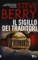 Il sigillo dei traditori di James Berry edito da TEA