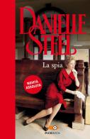 La spia di Danielle Steel edito da Sperling & Kupfer