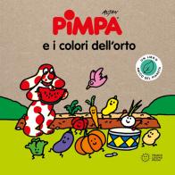 Pimpa e i colori dell'orto. Storie per il pianeta. Ediz. a colori di Altan edito da Franco Cosimo Panini