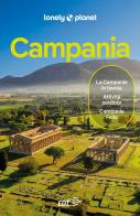 Campania di Denis Falconieri, Luigi Farrauto edito da Lonely Planet Italia