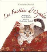 Le facéties d'Orphée di Christine Boubal edito da Schena Editore