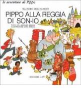 Pippo alla reggia di Son-Io di Jacques Breuil edito da ADV