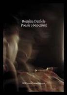 Poesie 1995-2005. Ediz. italiana e inglese di Romina Daniele edito da RDM Records