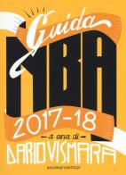 Guida NBA 2017/2018 edito da Baldini + Castoldi