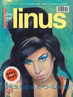 Linus (2023) vol.10 edito da Baldini + Castoldi