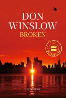 Broken di Don Winslow edito da HarperCollins Italia