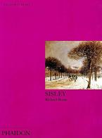 Sisley. Ediz. inglese di Richard Shone edito da Phaidon