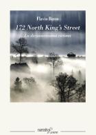 172 North King's Street. La diciassettesima vittima di Flavio Russo edito da Aracne