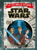 Prequel trilogy Star Wars. Le più belle storie edito da Lucas Libri