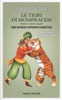 Le tigri di Mompracem. Ediz. integrale di Emilio Salgari edito da Fanucci