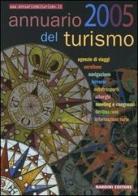 Annuario del turismo 2005 edito da Nardini