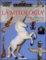 La mitologia edito da De Agostini
