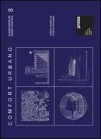 Comfort urbano edito da Bozen-Bolzano University Press