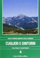 Cuglieri e dintorni di Franca Valsecchi, Rossella Filigheddu edito da Carlo Delfino Editore
