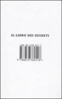 Il libro dei segreti edito da I Libri di Isbn/Guidemoizzi