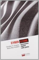 Cyberstone. Innovazioni digitali sulla pietra edito da Edilstampa