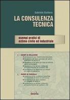 La consulenza tecnica. Esempi pratici di estimo civile ed industriale di Gabriele Barbera edito da Grafill