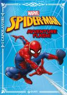 Spider-Man. Avventure flash! edito da Marvel Libri