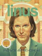 Linus (2023) vol.11 edito da Baldini + Castoldi