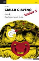 Giallo Giaveno Junior 3 edito da Impremix Edizioni