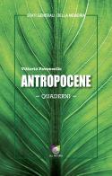 Antropocene. Quaderni di Vittorio Pavoncello edito da All Around