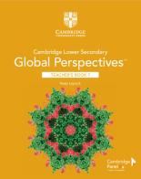 Cambridge lower secondary global perspectives. Stage 7. Teacher's Book di Laycock Keely edito da Cambridge