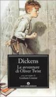 Le avventure di Oliver Twist di Charles Dickens edito da Mondadori