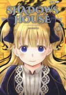 Shadows house vol.8 di Somato edito da Edizioni BD