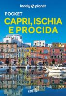 Capri, Ischia e Procida Pocket di Luigi Farrauto edito da Lonely Planet Italia