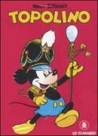 Topolino edito da Lo Scarabeo