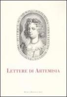 Lettere di Artemisia edito da De Luca Editori d'Arte