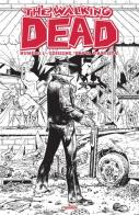 Prova d'artista. The walking dead vol.1 di Robert Kirkman, Tony Moore edito da SaldaPress