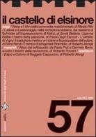 Il castello di Elsinore (2008) vol.57 edito da Edizioni di Pagina